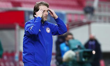 Κι όμως ο Ολυμπιακός και τα έξι παιχνίδια του τα «κτύπησε» έως το τελευταίο δεκάλεπτο!