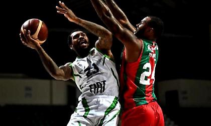 Τέλος ο Κιλπάτρικ από την Τόφας!