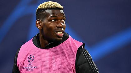 Πιέζει για να επιστρέψει στη Γιουβέντους ο Πογκμπά