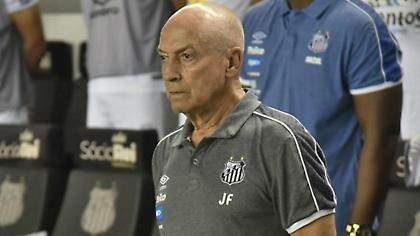 Αναλαμβάνει την Μποαβίστα ο Ζεσουάλδο Φερέιρα