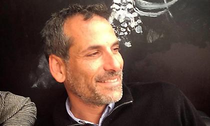 Αλεξόπουλος στον ΣΠΟΡ FM: «Προκαλεί η διοίκηση του ΣΕΓΑΣ»