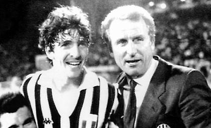 Το συγκινητικό ποστάρισμα του Τραπατόνι για τον Ρόσι