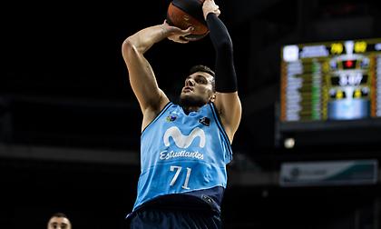 Ανανέωσε με την Εστουδιάντες ο Τζεντίλε