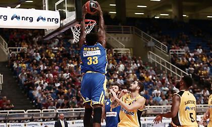 Έμεινε ελεύθερος από την Μπιλμπάο και πλησιάζει στην ΑΕΚ ο Κίνγκσλεϊ