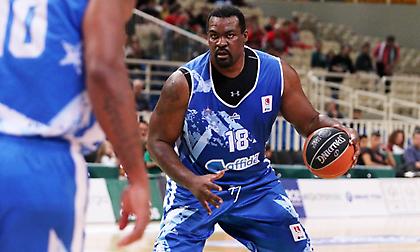 Ανακοίνωσε την απόσυρσή του από τα παρκέ ο Σοφοκλής Σχορτσανίτης