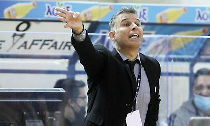 Επίσημο: Τέλος ο Μέξας από τον ΠΑΟΚ