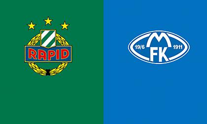 Ραπίντ Βιέννης-Μόλντε