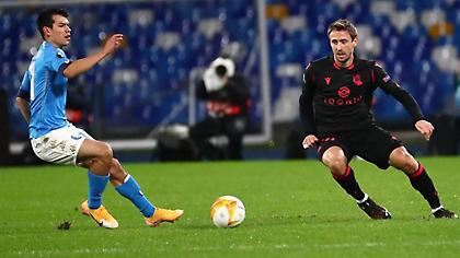 Σώθηκε στα... χασομέρια η Σοσιεδάδ, αυτοκτονία για Άλκμααρ!