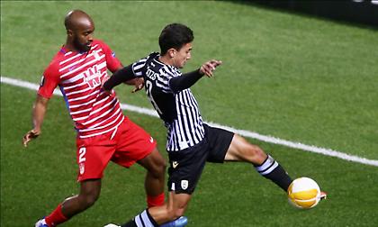 Λύρατζης: «Είχε ένταση το ματς, θέλαμε τη νίκη»