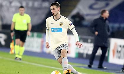 Μιτάι: «Δεχτήκαμε γρήγορα τα δύο γκολ»