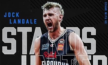 Επιστρέφει Αυστραλία ο Λαντέιλ