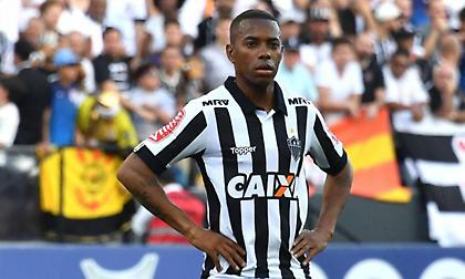 Ποινή φυλάκισης για Ρομπίνιο