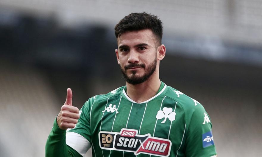 Παναθηναϊκός: Σήμερα κρίνεται για τους τρεις