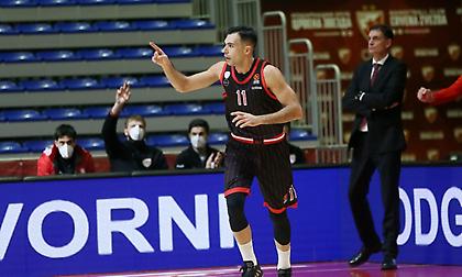 Αποθέωσε τον Σλούκα ο Μπογκντάνοβιτς (pic)