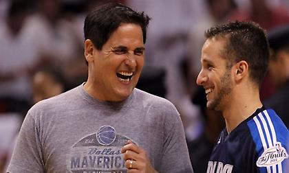 Μάβερικς: Υπέγραψαν τον Μπαρέα σαν… δώρο και τον αποδεσμεύουν