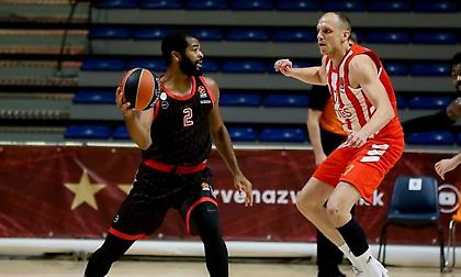 Ολυμπιακός: «Άλωσε» το Βελιγράδι μετά από 1.359 ημέρες! (videos)