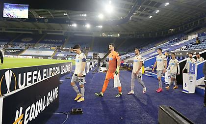 Η χαμένη ευκαιρία της ΑΕΚ στο Europa League