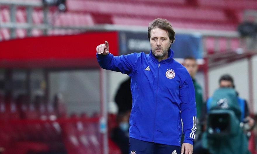 Για 2-3 παίκτες το Γενάρη ο Ολυμπιακός