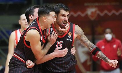 To «deja vu» του Πρίντεζη: For the WIN, όπως και το 2017!