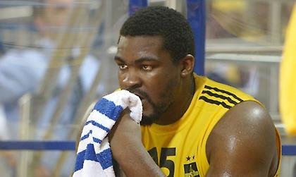 Ευχές του Άρη στον Σχορτσιανίτη: «Σ' ευχαριστούμε για όλα όσα προσέφερες στο μπάσκετ»