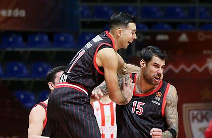 Γι’ αυτό είναι… Άη Γιώργης!