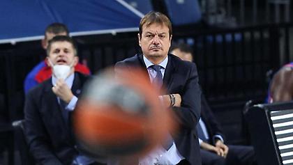 Αταμάν: «Είχαμε το παιχνίδι στα χέρια μας, αλλά…»