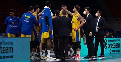 Σφαιρόπουλος: «Αυτή τη φορά τα κάναμε όλα σωστά στο τέλος»