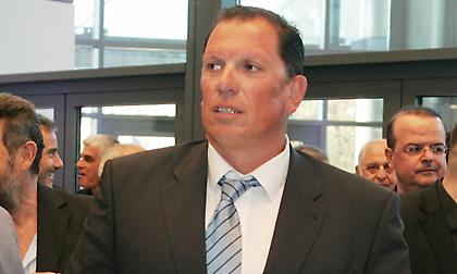 Πρόταση Μπουντούρη για «φούσκα» της Α2 στον Βόλο