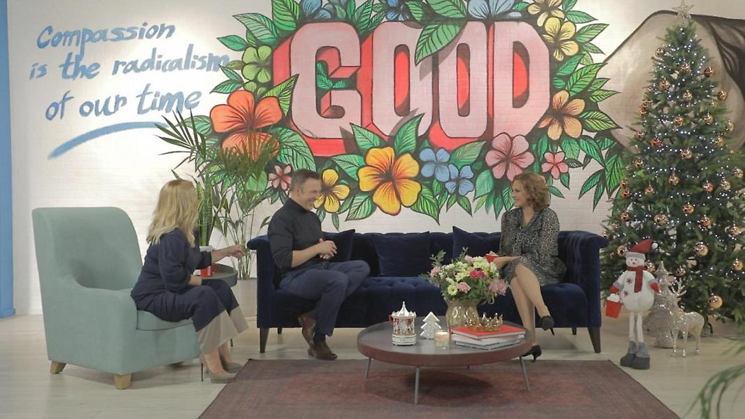 Τι θα δούμε σήμερα στο Dot.