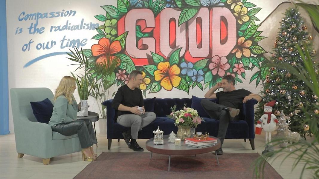 Τι θα δούμε σήμερα στο Dot.