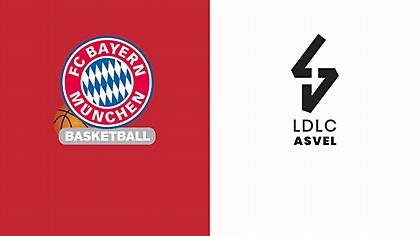 Μπάγερν-Βιλερμπάν