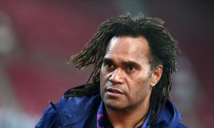 Καρεμπέ: «Στόχος μας να κατακτήσουμε το Europa League»