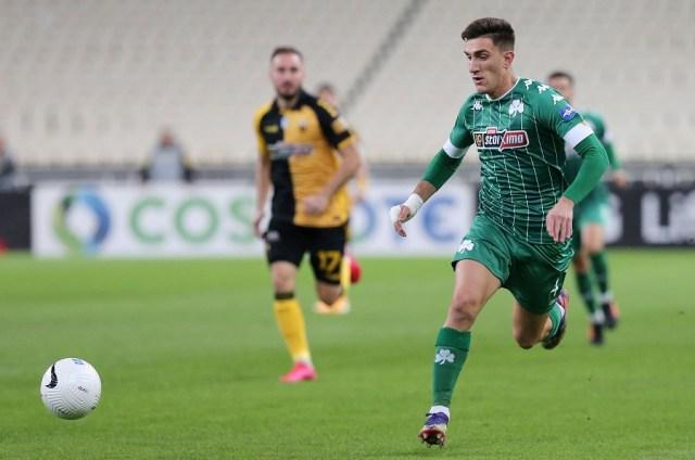 Να μη γίνει σήριαλ με Ζαγαρίτη, όλα κρίνονται στη συνάντηση