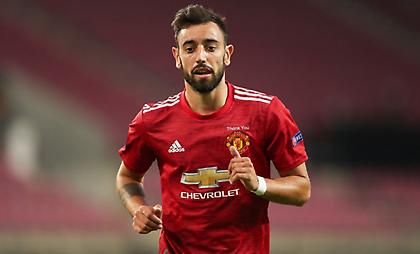Premier League: Ποδοσφαιριστής του μήνα ο Μπρούνο Φερνάντες