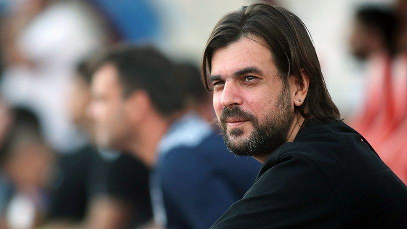 Κυριάκος: «Πρώτος τίτλος ο οικονομικός ορθολογισμός, ο Ιβάν Σαββίδης είναι εδώ»