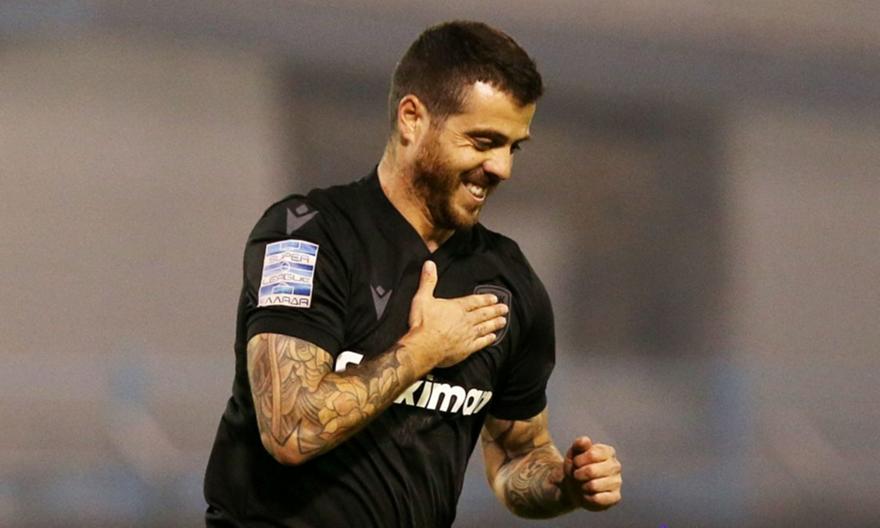 Την τελευταία στιγμή κρίνεται του Βιεϊρίνια στο ντέρμπι της Θεσσαλονίκης