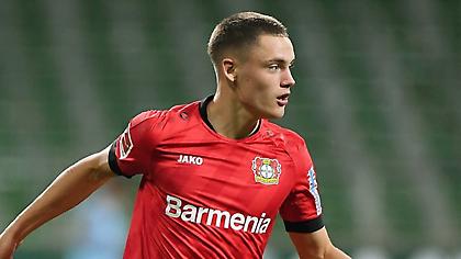 Ο Βιρτς της Λεβερκούζεν έχασε το χθεσινό ματς λόγω... διαγωνίσματος