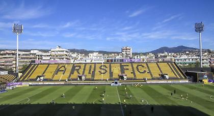 Θεσσαλονίκη, Μαδρίτη και Μάντσεστερ σε ρυθμούς ντέρμπι