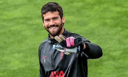 Κρίνεται σήμερα του Άλισον με τη Φούλαμ - Αμφίβολοι οι Τσιμίκας, Ζότα