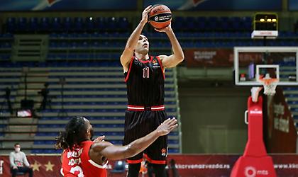 Η νέα καλή εμφάνιση του Σλούκα (video)