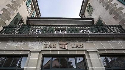 Η Ουκρανία προσέφυγε στο CAS για το ματς με την Ελβετία!