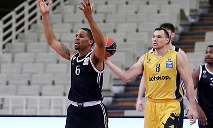 Δεκτή η ένσταση του ΠΑΟΚ, επαναλαμβάνεται το ματς με την ΑΕΚ!