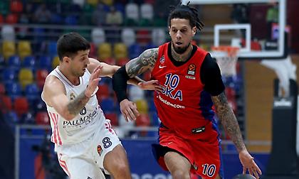 Νοκ άουτ ο Χάκετ κόντρα στη Χίμκι