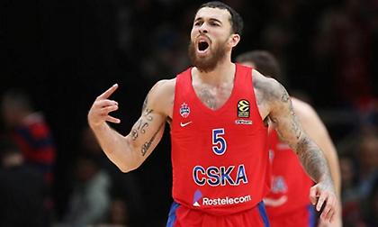 Απίθανος Τζέιμς: Έβαλε τρίποντο κερδίζοντας και… αντιαθλητικό φάουλ! (video)