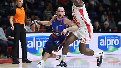 Πρόταση στον Κολόμ έκανε ο Ερυθρός Αστέρας