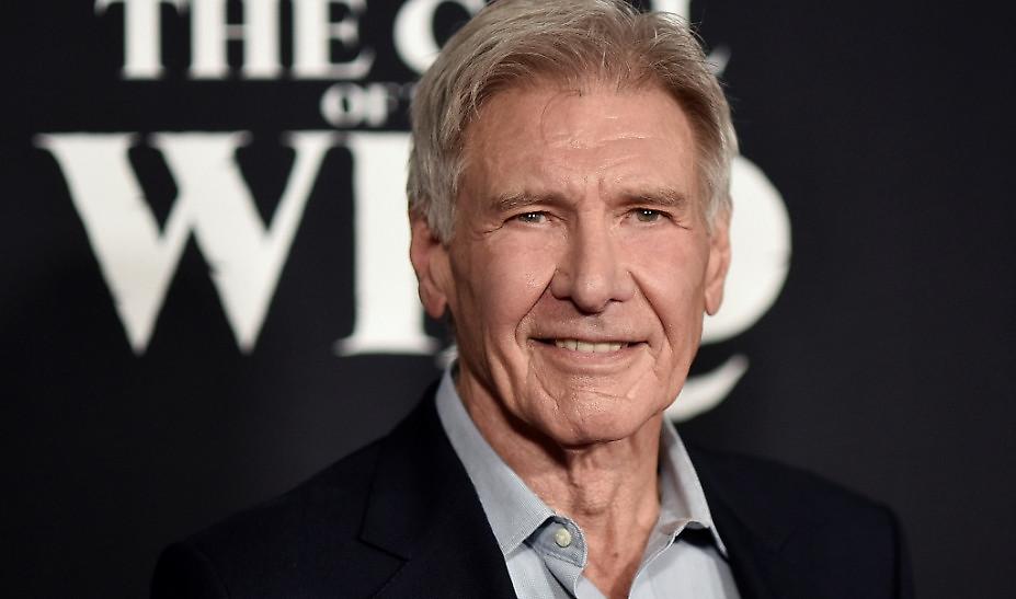 «Ιντιάνα Τζόουνς» ξανά ο Χάρισον Φορντ στα 78 του - Θα είναι η τελευταία φορά