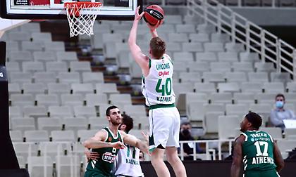 Έκανε... πισωγύρισμα ο Παναθηναϊκός