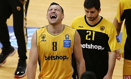 Απόφαση «να γελάει κανείς» για το ΑΕΚ-ΠΑΟΚ και ο μαζοχισμός του κιτρινόμαυρου οργανισμού