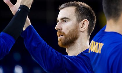 Από του… χρόνου ο Κλαβέρ στην Μπαρτσελόνα