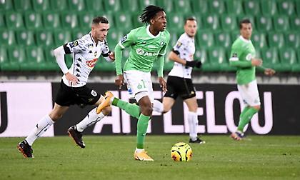 Εξακολουθεί να βουλιάζει η Σεντ Ετιέν